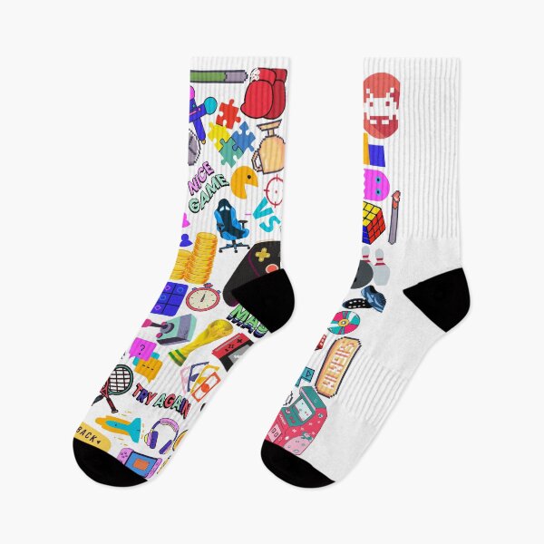 Item preview, Video game / lovers of video games  designed and sold by SoukainaAl.