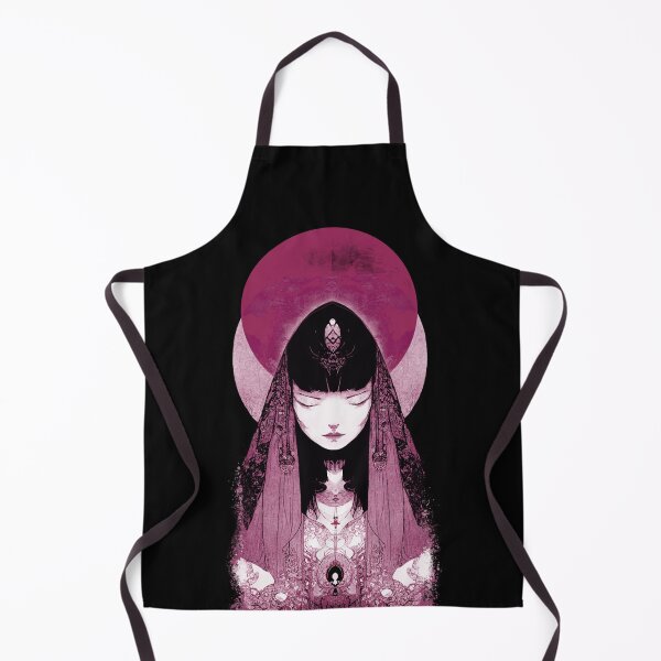 Item preview, High Priestess designed and sold by Aexlotyl.
