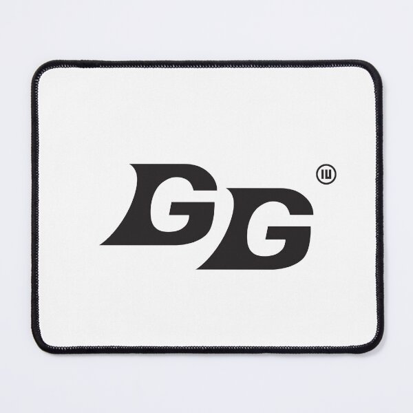 Item preview, GG - Initials You designed and sold by NorasetKunjara.