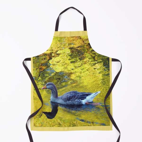 Item preview, Deutsche Duck at the Forest Gumpen designed and sold by JonDelorme.