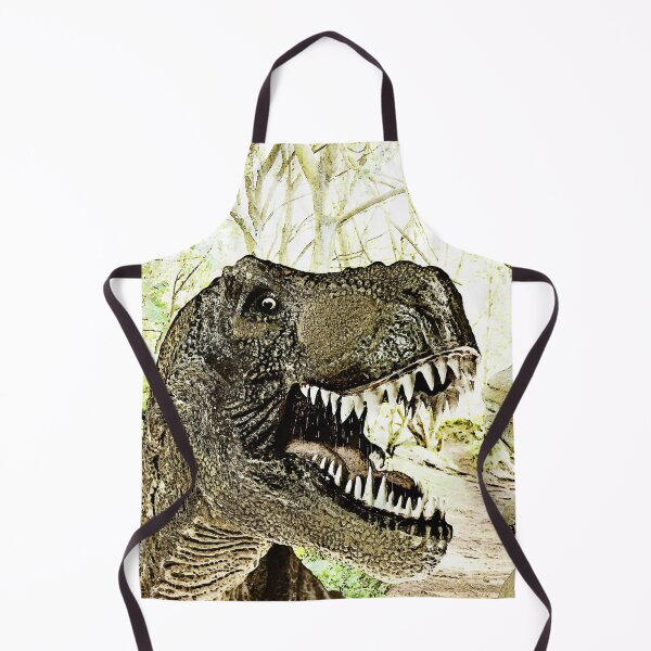 Item preview, T Rex - King Of Dinosaurs designed and sold by ernest123.