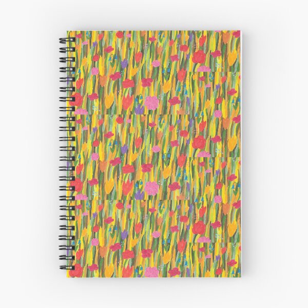 Item preview, Flower Meadow designed and sold by Lunar Hine.