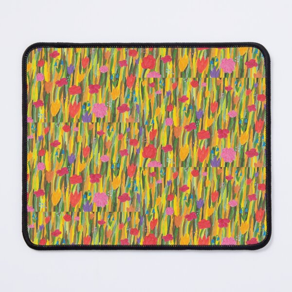 Item preview, Flower Meadow designed and sold by Lunar Hine.
