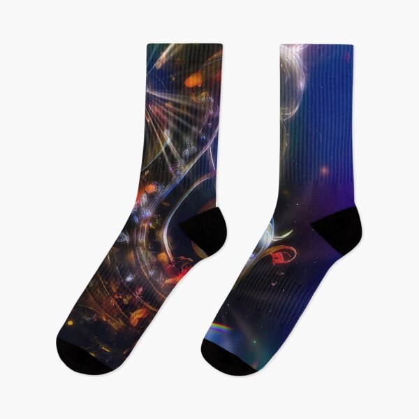 Item preview, Mystic music notes designed and sold by Ype de Lang.