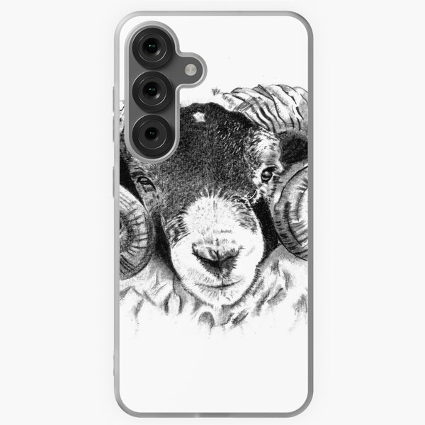 Item preview, Swaledale Ram designed and sold by Gavin  Bake.