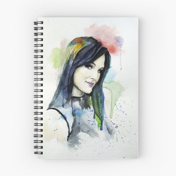 Item preview, Dianne van Giersbergen. designed and sold by DioptriArt.