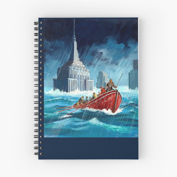 Item preview, Life Boat designed and sold by CineCouture.