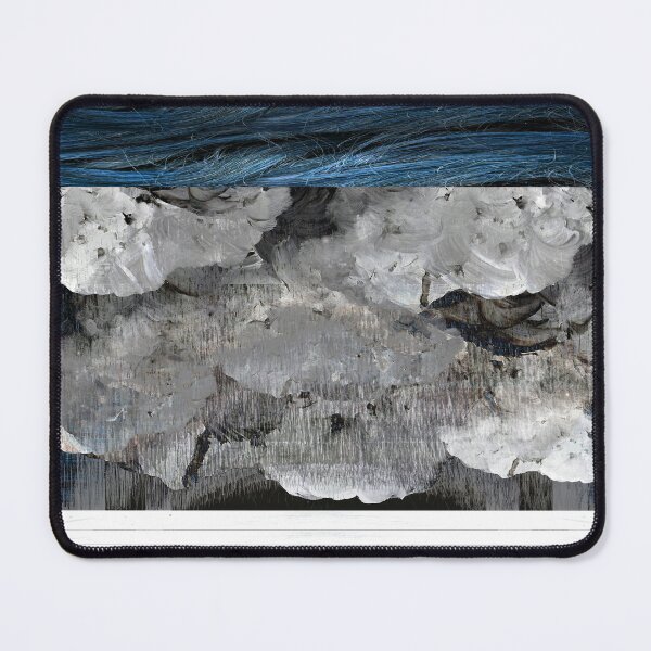 Item preview, Cenário de nuvens designed and sold by MAMA LXXVIII: Art by Marsailhe Milward.