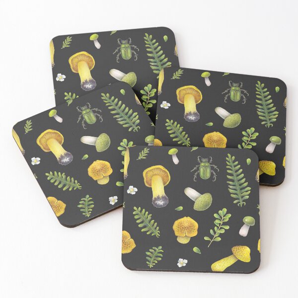 Item preview, Exquisite Forest Mystery designed and sold by Forest of Wonders.