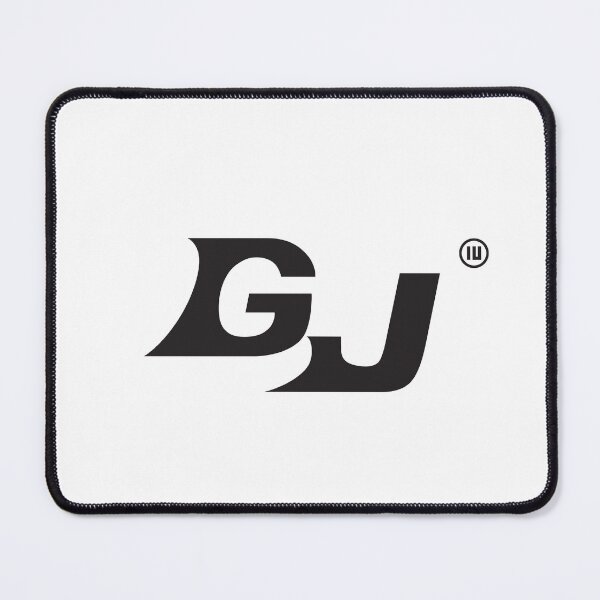 Item preview, GJ - Initials You designed and sold by NorasetKunjara.