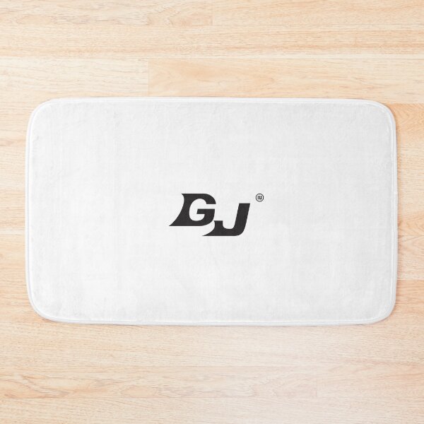 Item preview, GJ - Initials You designed and sold by NorasetKunjara.