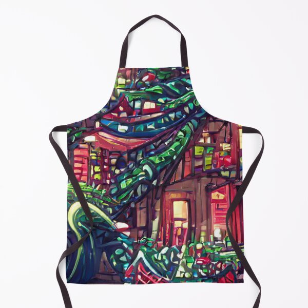 Item preview, Christmas Wooden Cabin designed and sold by vfcolagiovanni.