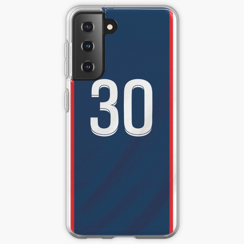 30 - Messi - PSG Pet Bandana by RampaEst