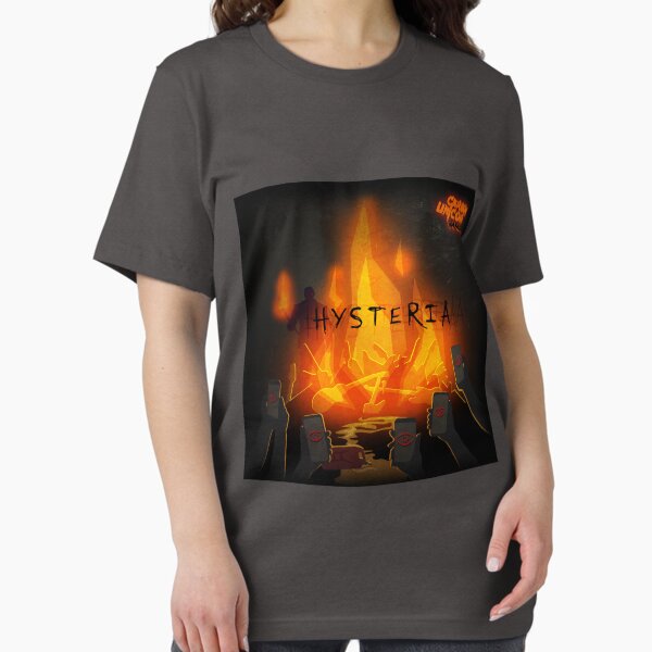 Hysteria Essential T-Shirt