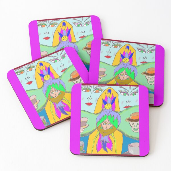 Item preview, insect intersection  designed and sold by wormink.