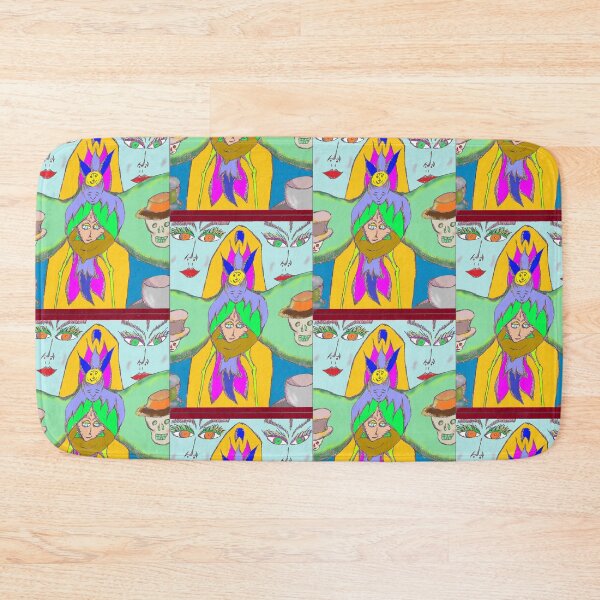 Item preview, insect intersection  designed and sold by wormink.