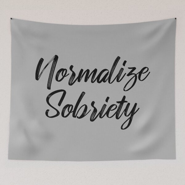Item preview, Normalizar la Sobriedad III designed and sold by Lemon Pepper.