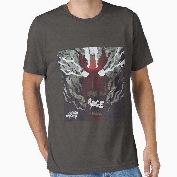 Rage Essential T-Shirt