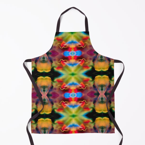 Item preview, The World of Leek 2 Vivid Red Radiance designed and sold by SpiritGifts.