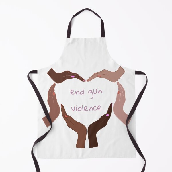 Item preview, End Gun Violence designed and sold by ktmobrien.