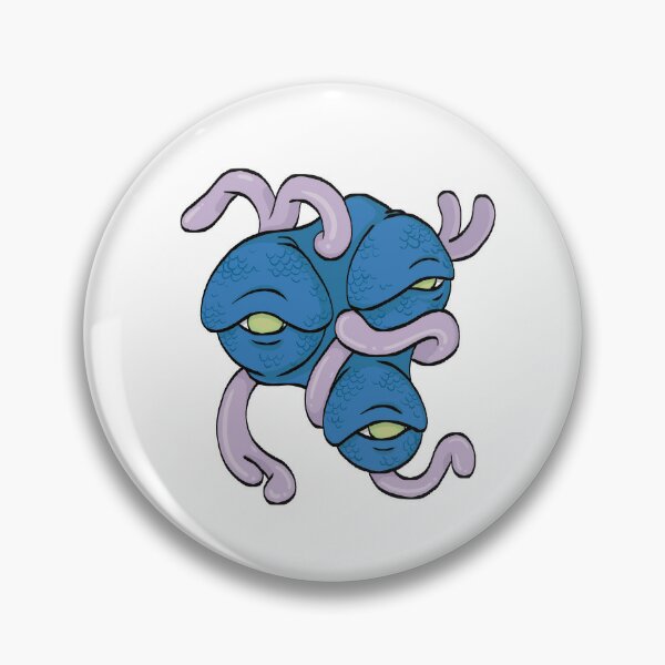 Pin on Whimsical Monsters