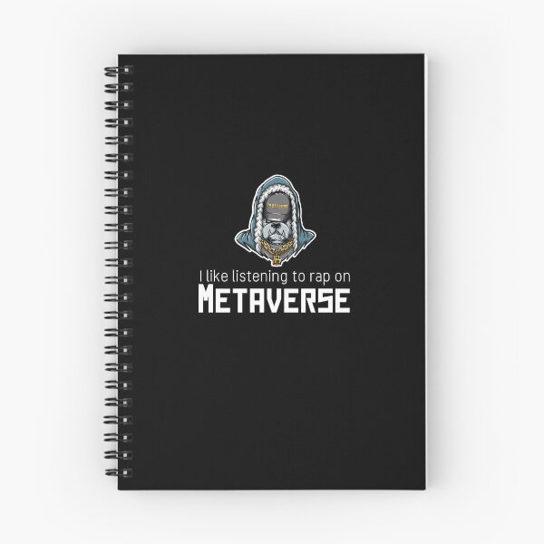 Item preview, I like listening to Rap on Metaverse Reality Virtual VR  designed and sold by WaguinhoTex.