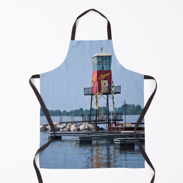 Item preview, Lyman Harbor Lighthouse designed and sold by Dale Kincaid.