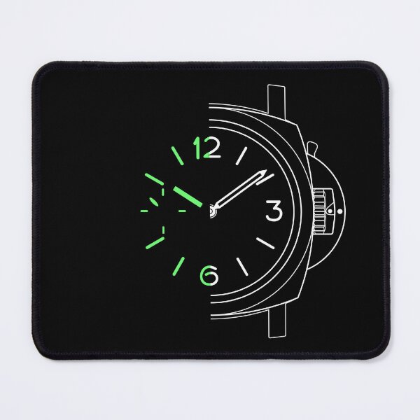 Item preview, Luxury Italian Divers Wristwatch Day and Night  designed and sold by HSDESIGNS  SHOP.