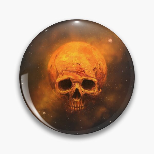 Item preview, Mars Cosmic Horror designed and sold by KyleSchusterArt.