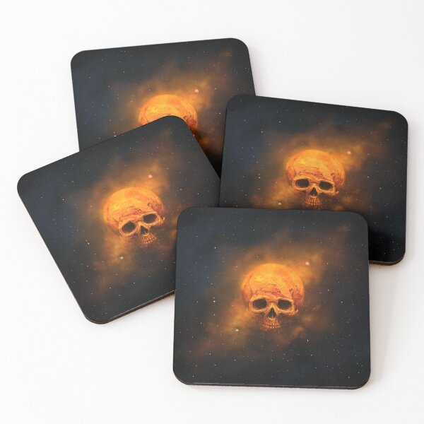 Item preview, Mars Cosmic Horror designed and sold by KyleSchusterArt.