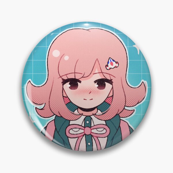 Item preview, Chiaki designed and sold by TheOceanOwl.