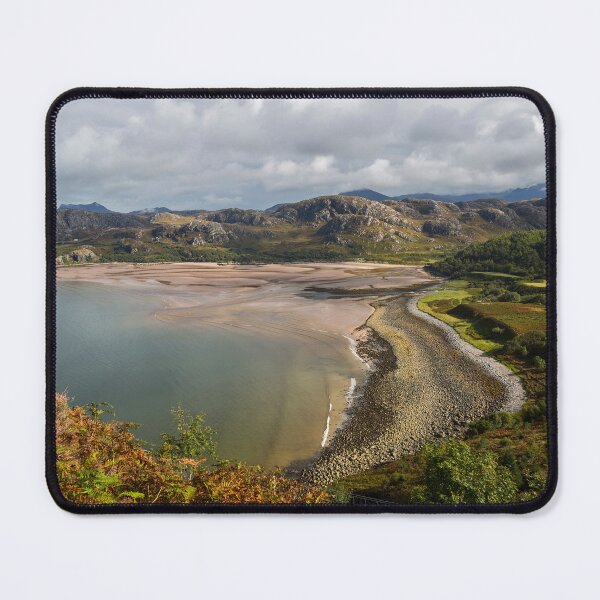 Item preview, Gruinard Bay designed and sold by derekbeattie.