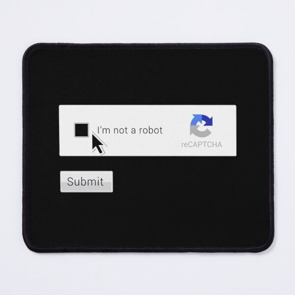 Item preview, I am not a Robot - CAPTCHA Submit form designed and sold by clubtee.