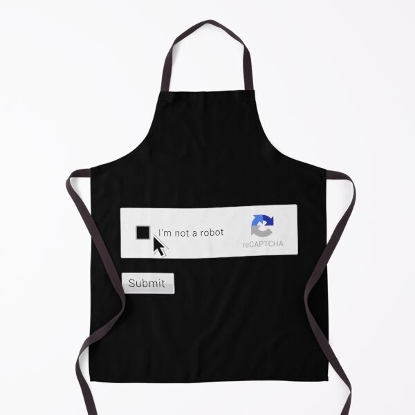 Item preview, I am not a Robot - CAPTCHA Submit form designed and sold by clubtee.