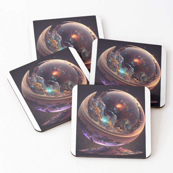 Item preview, iconic symbolic creative intergalactic force v2 designed and sold by Elite's Workshop.