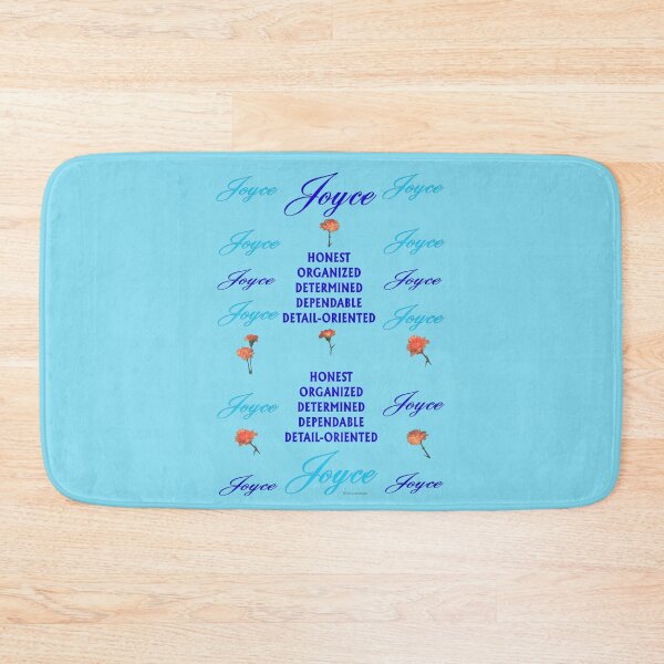 Item preview, Name of Joyce designed and sold by kristalcurt.