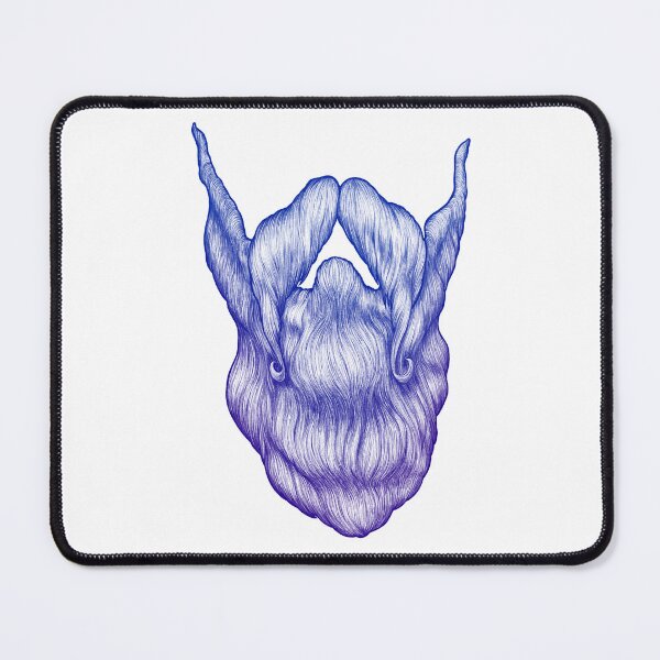 Item preview, Blue Beard designed and sold by Graffitidesign.