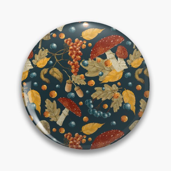 Item preview, Autumn pattern designed and sold by Dyomina.