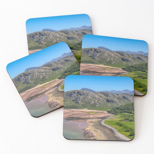 Item preview, Gruinard Bay designed and sold by derekbeattie.