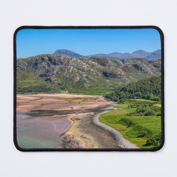 Item preview, Gruinard Bay designed and sold by derekbeattie.