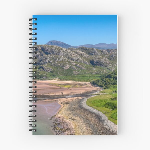 Item preview, Gruinard Bay designed and sold by derekbeattie.