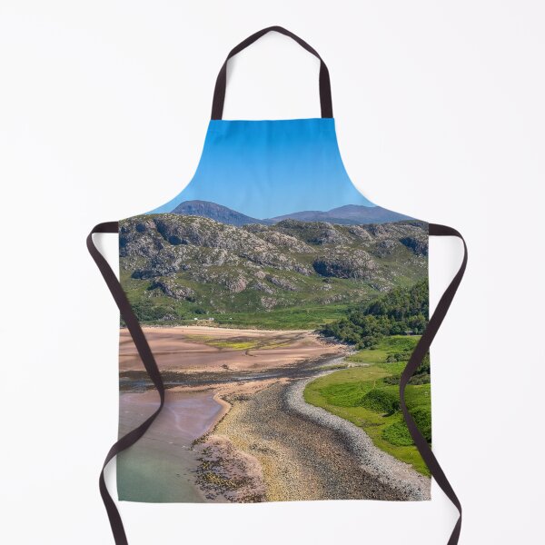 Item preview, Gruinard Bay designed and sold by derekbeattie.