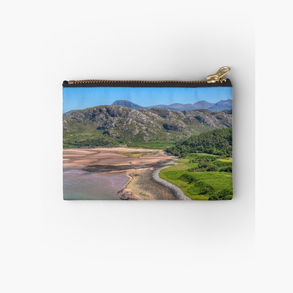 Item preview, Gruinard Bay designed and sold by derekbeattie.