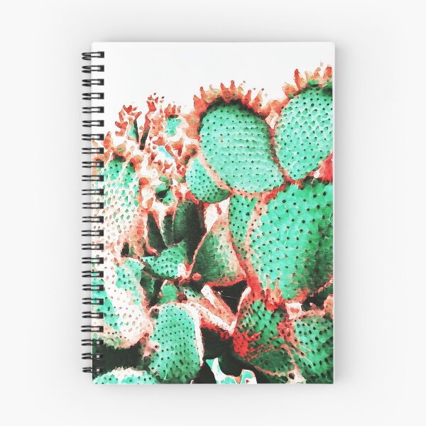 Item preview, Acuarela de Cactus II designed and sold by JGDESIGN.