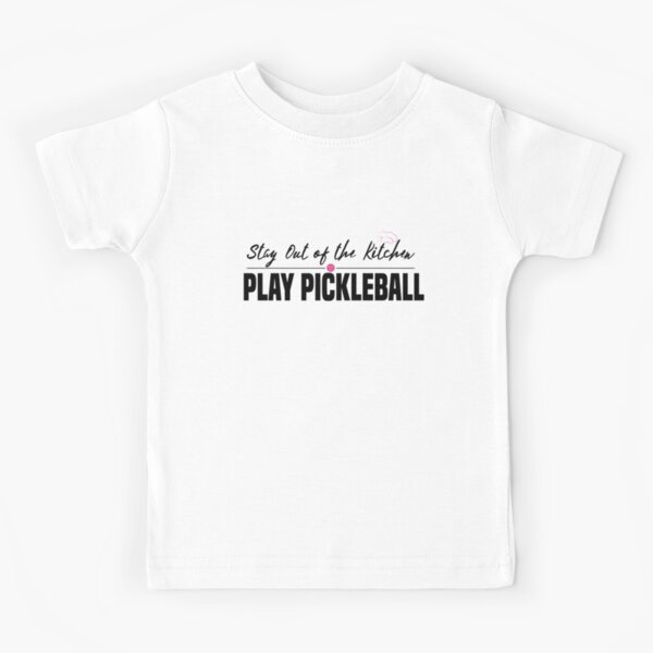 Always Play Pickleball Funny Quotes Humor Sayings Sports T-shirt -  Kingteeshop