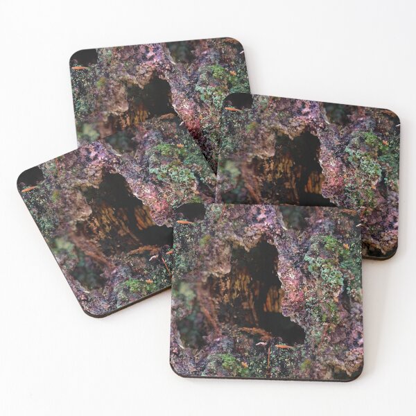 Item preview, Natural forest pattern designed and sold by AdioraStore.