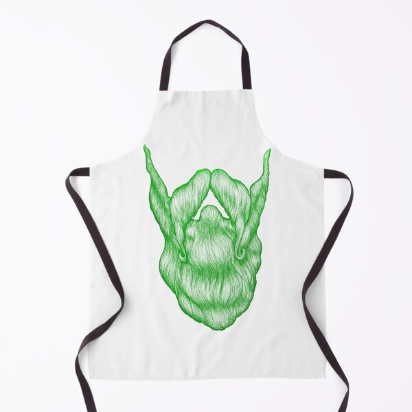 Item preview, Green Beard designed and sold by Graffitidesign.