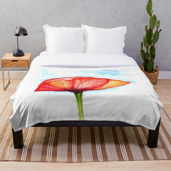 Item preview, Papaver II designed and sold by Eva Lundberg.