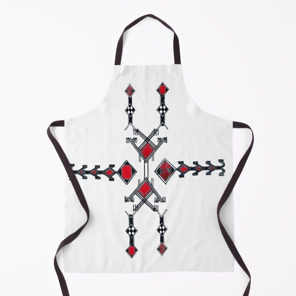 Item preview, Kabyle pattern designed and sold by Authentic - Arts.