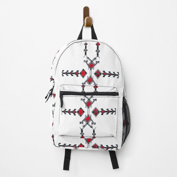 Item preview, Kabyle pattern designed and sold by Authentic - Arts.